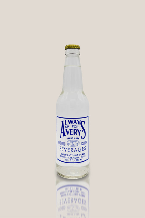 Avery's Birch Beer | 12 Pack