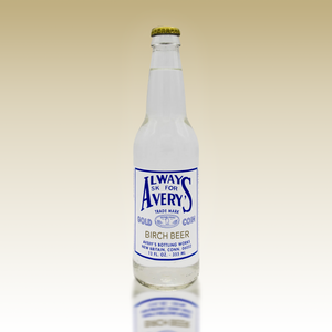 Avery's Birch Beer | 12 Pack