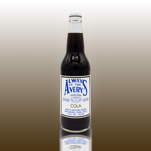 Avery's | Cola